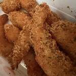 神戸コロッケ - 料理写真: