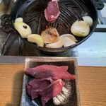 札幌成吉思汗 しろくま  - 