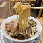 らー麺 畑 - やっちゃうよ
