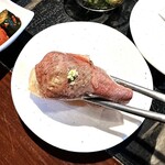 和牛一頭焼肉 牛一 - 