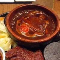 ビストロガブリ - 