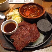 ビストロガブリ - 