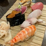味の店 いわし - 