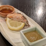 味の店 いわし - 