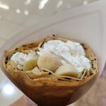 オレンジポット - 料理写真: