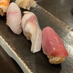 味の店 いわし - 