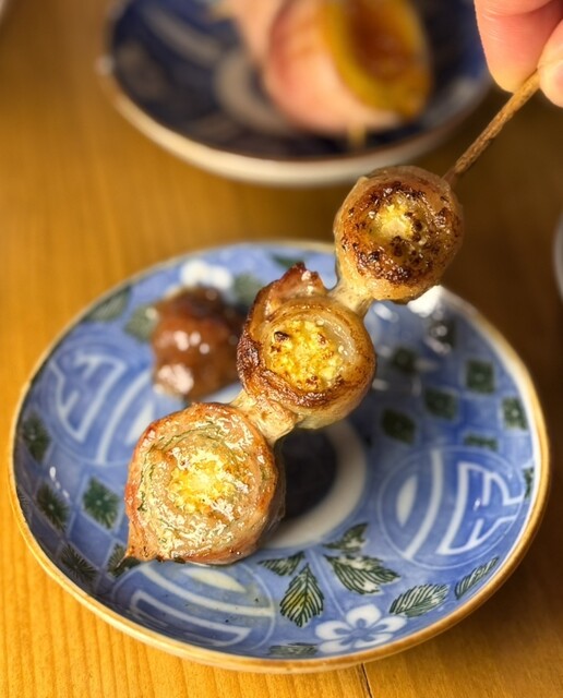 なるとや 福島店のご予約 - 福島（JR西日本）/焼き鳥 | 食べログ