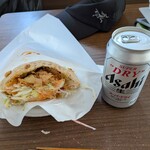 KEBAB SHOP - 