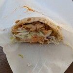 KEBAB SHOP - 