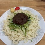 じゃじゃうまっ - 料理写真: