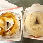 ミスタードーナツ - 料理写真: