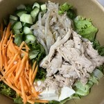 ウィズグリーン - 料理写真: