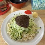 俺のじゃじゃ - じゃじゃ麺