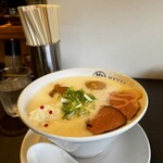 麺や 勁草 - 