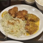 ガスト - 料理写真: