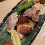 個室創作和食 たなごころ - 