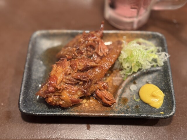串打ち くぼ田 - 阿佐ケ谷/串焼き | 食べログ
