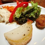 RIO GRANDE GRILL - 
