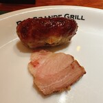 RIO GRANDE GRILL - 