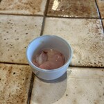 うなぎ 松琴楼 - 