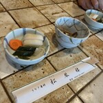 うなぎ 松琴楼 - 