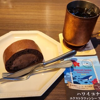 ドトール珈琲農園_0
