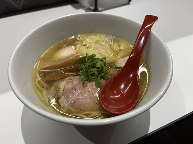 麺屋翔 札幌店 - さっぽろ（札幌市営）/ラーメン | 食べログ