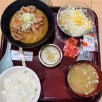 らー麺 畑 - これも同じところ？？？なのか？？