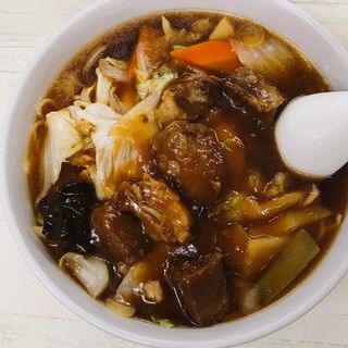 中華料理 福燕_1