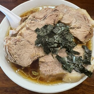 らぁめん 大安_1