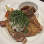 ガスト - 料理写真: