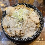 平太周 味庵 - 