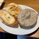 イタリアン酒場ナチュラ - 