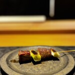 参代 きく水 - 