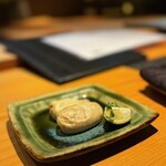 参代 きく水 - 