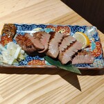 仙台牛タンと釜飯 仙台屋 釜さき - 