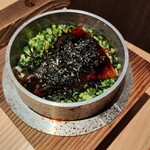 仙台牛タンと釜飯 仙台屋 釜さき - 