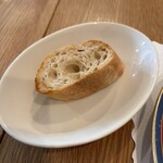 French Horata - バゲット