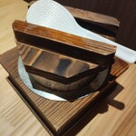 仙台牛タンと釜飯 仙台屋 釜さき - 