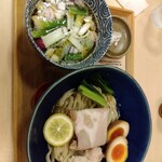 味噌乃家 - 料理写真:
