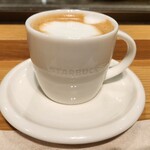スターバックスコーヒー - ドリンク写真:
