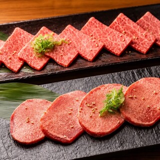 創業40年の老舗和牛焼肉店が贈る食べ放題