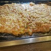 月島もんじゃ わらしべ  - 