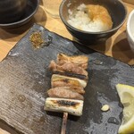 鳥焼 笹や - 