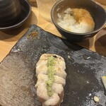 鳥焼 笹や - 