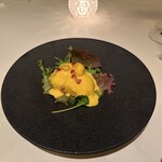 赤坂 桃の木 - 