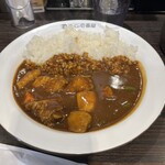 カレーハウス CoCo壱番屋 - 料理写真: