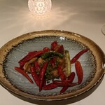 赤坂 桃の木 - 