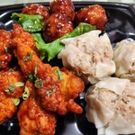 生鮮市場 TOP - 料理写真:
