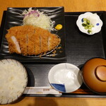 和幸 - 料理写真:W和幸御飯